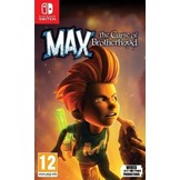 Max the Curse of Brotherhood (Complete, FAH)