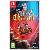 Super Chariot (Compleet)