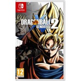 Dragon Ball Xenoverse 2 (Complete)