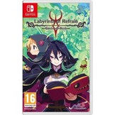 Labyrinth of Refrain Coven of Dusk