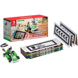 Mario Kart Live Home Circuit Set - Luigi