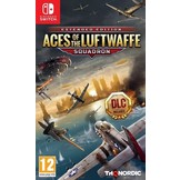 Aces of the Luftwaffe Squadron