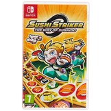 Sushi Striker The Way of Sushido