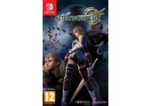 Aeternoblade II