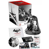 Batman Arkham City Collector's Edition (Complete)