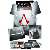 Assassin's Creed Revelations Collector's Edition (Compleet)