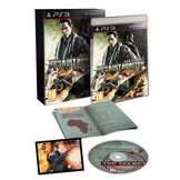 Ace Combat Assault Horizon LE (Complete)