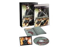 Ace Combat Assault Horizon LE (Complete)