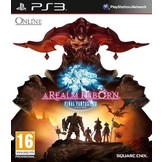 Final Fantasy XIV Online A Realm Reborn (Complete)
