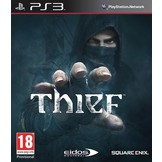 Thief (Complete)
