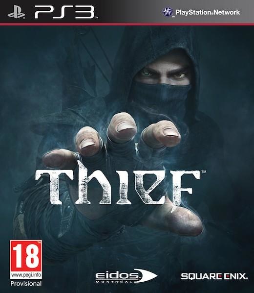 Thief (Compleet)