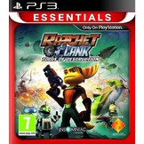 Ratchet & Clank Tools of Destruction (Complete, Essentials)