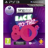 SingStar Back to the 80s (Compleet)