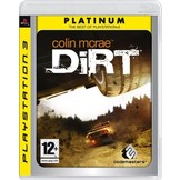 Colin McRae Dirt (Complete, Platinum)