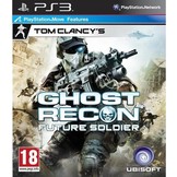 Tom Clancy's Ghost Recon Future Soldier