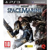 Warhammer 40.000 Space Marine