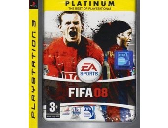 FIFA 08
