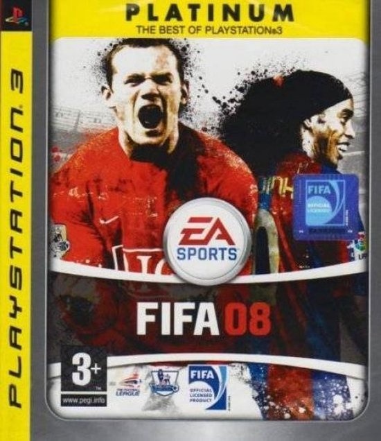 FIFA 08