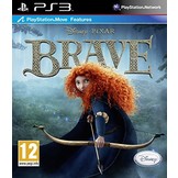 Disney's Brave