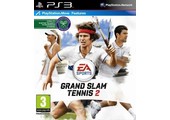 EA Sports Grand Slam Tennis 2