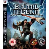 Brutal Legend