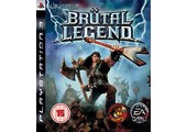Brutal Legend