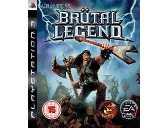 Brutal Legend