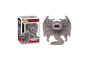 Stranger Things S4 POP! - Demo-Bat #1303