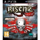 Risen 2 Dark Waters + Air Temple DLC