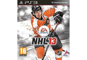NHL 13 (Complete)