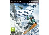 SSX (Compleet)