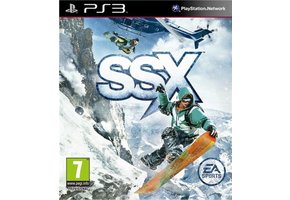 SSX (Complete)