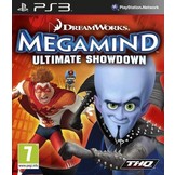 Megamind Het Gevecht van de Rivalen (Complete)