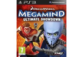 Megamind Het Gevecht van de Rivalen (Compleet)