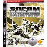 Socom Confrontation (Complete)