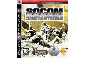 Socom Confrontation (Complete)