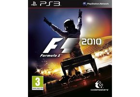 F1 2010 (Compleet)