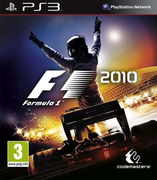 F1 2010 (Complete)