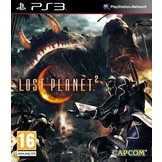 Lost Planet 2 (Compleet)