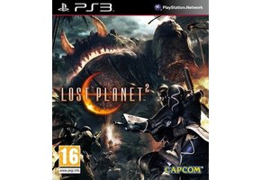 Lost Planet 2 (Complete)