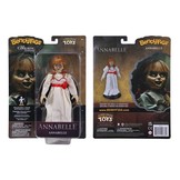 Annabelle 3 - Bendyfig Figure Annabelle 19 cm
