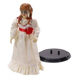 Annabelle 3 - Bendyfig Figure Annabelle 19 cm