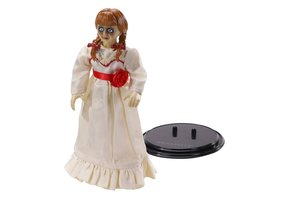 Annabelle 3 - Bendyfig Figure Annabelle