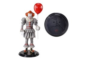 IT - Bendyfig Figure Pennywise