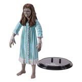 The Exorcist - Bendyfig Figure Regan MacNeil 19 cm