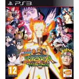 Naruto Shippuden Ultimate Ninja Storm Revolution