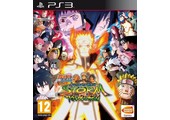 Naruto Shippuden Ultimate Ninja Storm Revolution