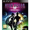 Star Ocean The Last Hope International