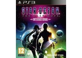Star Ocean The Last Hope International