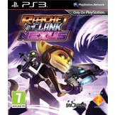 Ratchet & Clank Nexus